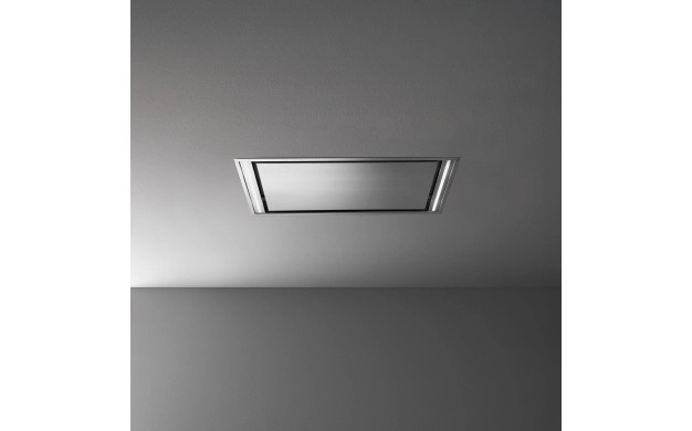 Falmec STELLA Plus 90 Inox – таванен премиум аспиратор